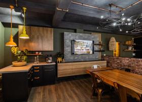 Montana Interiors showroom