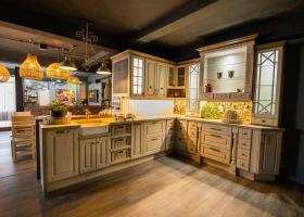 Montana Interiors showroom