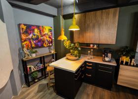 Montana Interiors showroom