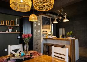 Montana Interiors showroom