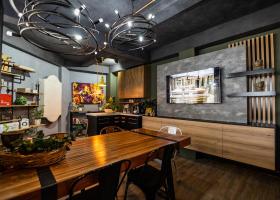 Montana Interiors showroom