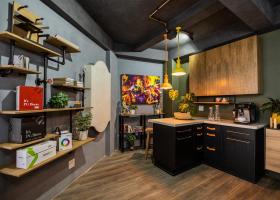 Montana Interiors showroom